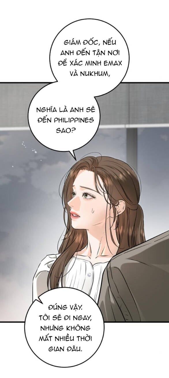 Nóng Lòng Muốn  Vò Em Chương 83 Ảnh 37