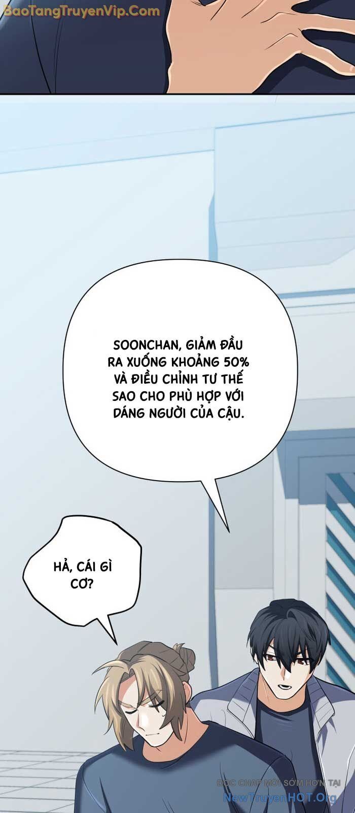 Sự Trở Lại Của Đại Pháp Sư Huyền Thoại Chương 58 Ảnh 31