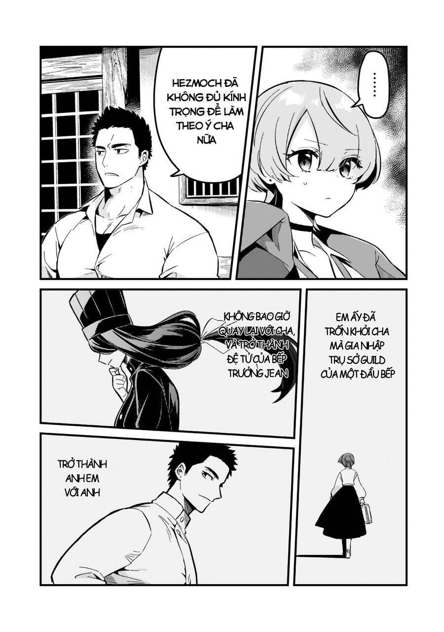 Tsuihousha Shokudou E Youkoso! Chương 25 Ảnh 24