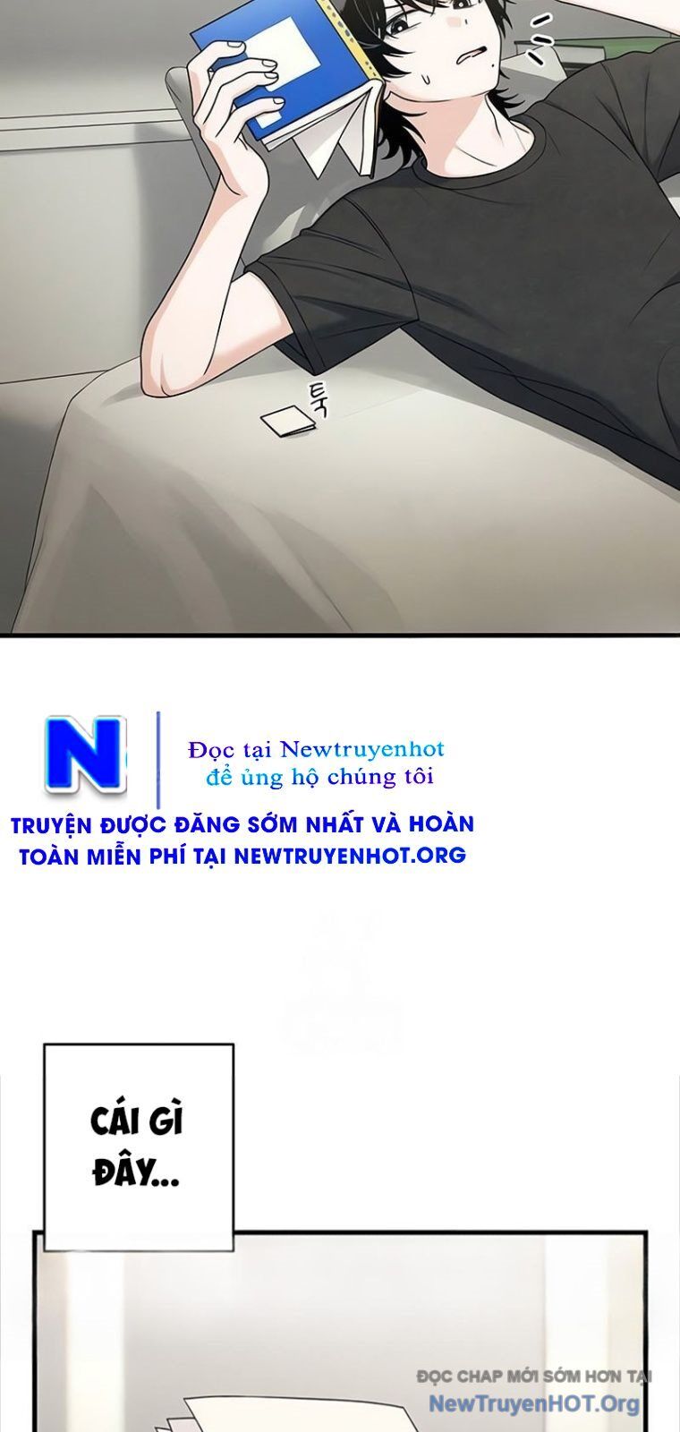 Nhật Kí Đổi Nghề Chương 21 Ảnh 65