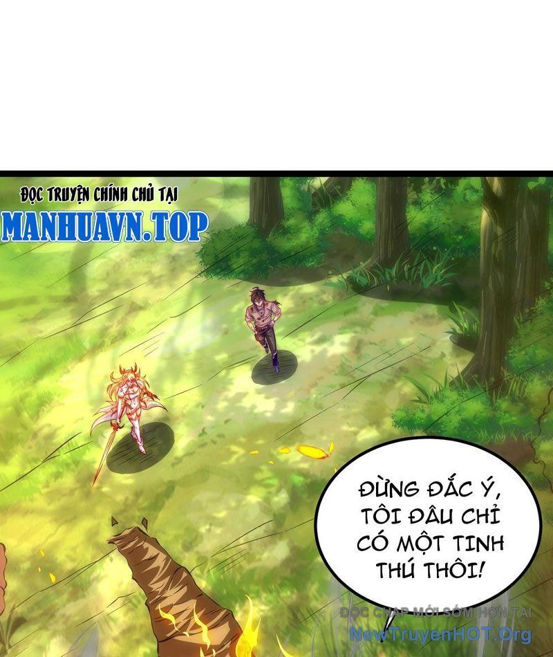 Tối Cường Tinh Thú Sư Chương 5 Ảnh 86