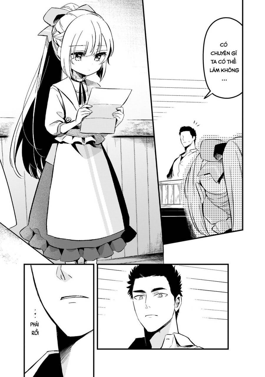 Tsuihousha Shokudou E Youkoso! Chương 27 Ảnh 10