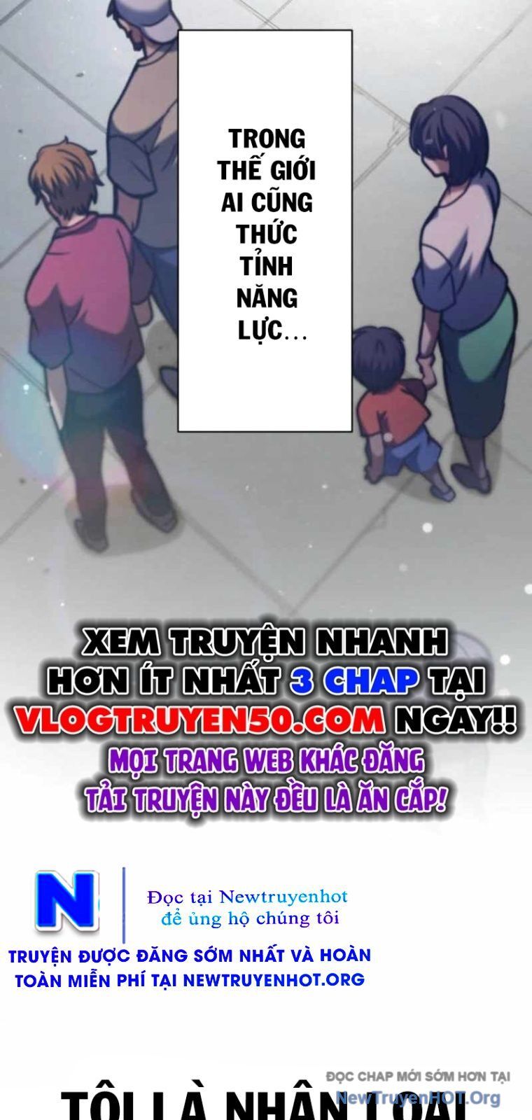 Thức Tỉnh Vô Hạn Chương 1 Ảnh 27