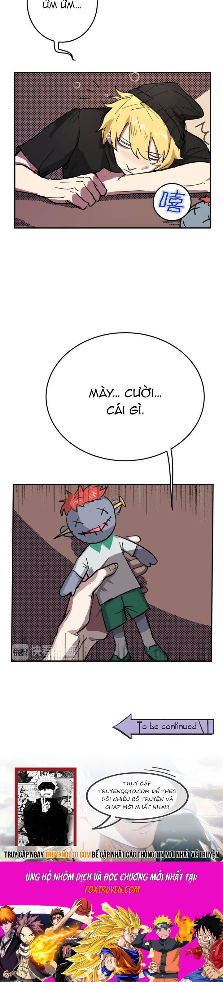 Quạ Đêm Chương 9 Ảnh 11