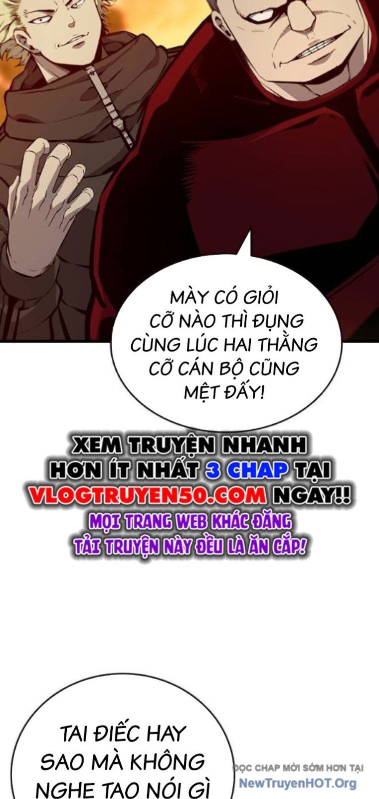 King Game Chương 119 Ảnh 35