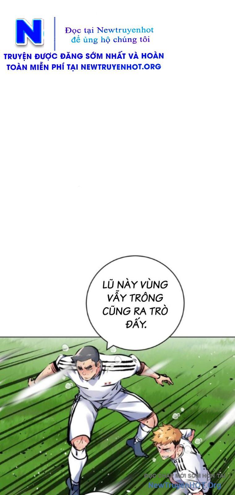 Góc Cao Khung Thành Chương 249 Ảnh 67