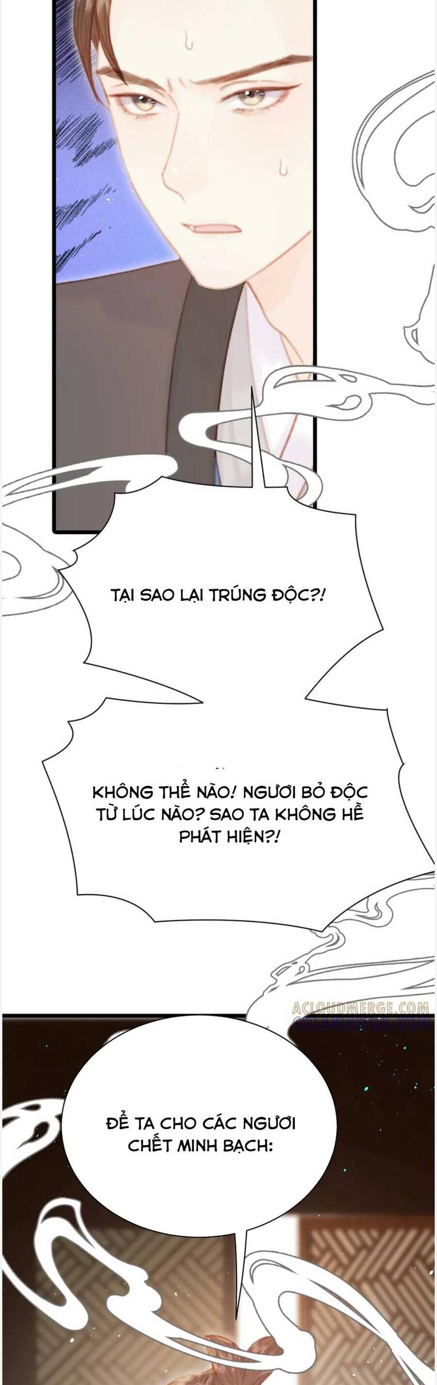 Trọng Sinh Chi Ác Phi Nghịch Tập Chương 26 Ảnh 49