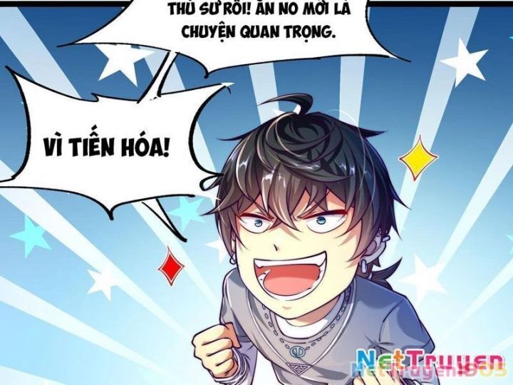 Tối Cường Tinh Thú Sư Chương 2 Ảnh 33
