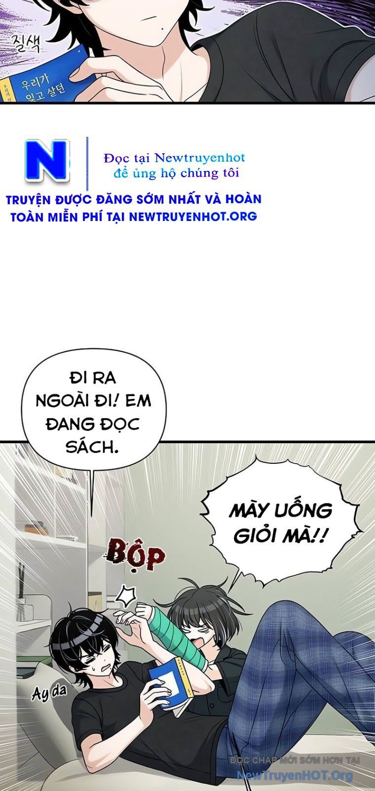 Nhật Kí Đổi Nghề Chương 21 Ảnh 62