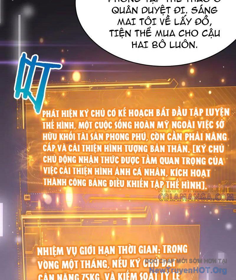 Sau Khi Tự Do Tài Chính, Họ Đã Dâng Hiến Lòng Trung Thành Chương 27 Ảnh 38