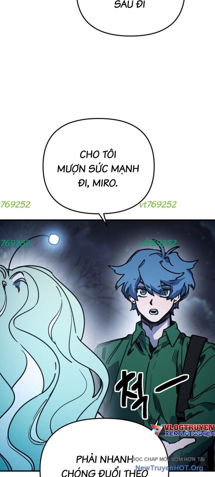 Mê Cung Mộng Ảo Chương 21 Ảnh 33