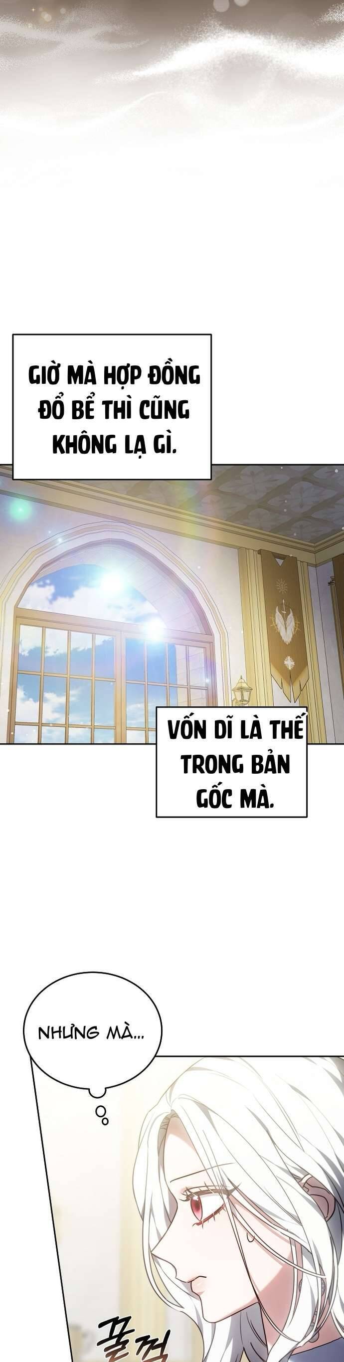 Trong Cơn Giận, Tôi Quyết Định Thử Làm Nữ Chính Chương 2 Ảnh 17