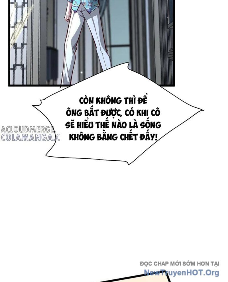 Ta Bị Kẹt Cùng Một Ngày 1000 Năm Chương 198 Ảnh 34