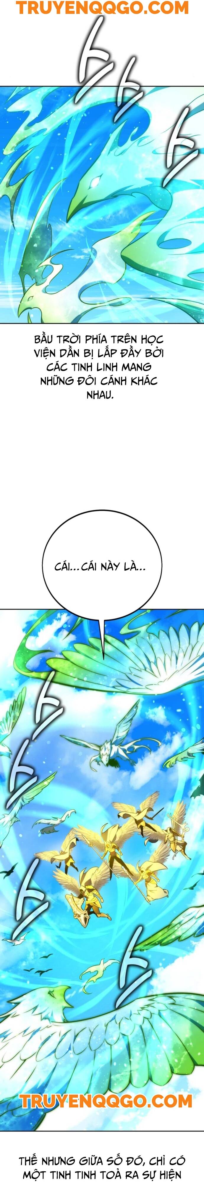 Cẩm Nang Sinh Tồn Của Nhân Vật Phụ Ở Học Viện Chương 79 Ảnh 43