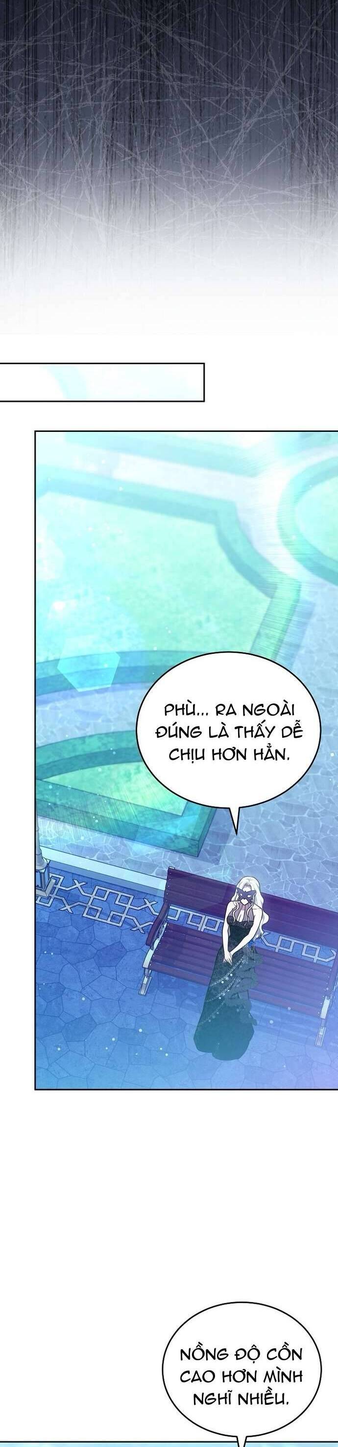 Trong Cơn Giận, Tôi Quyết Định Thử Làm Nữ Chính Chương 3 Ảnh 30
