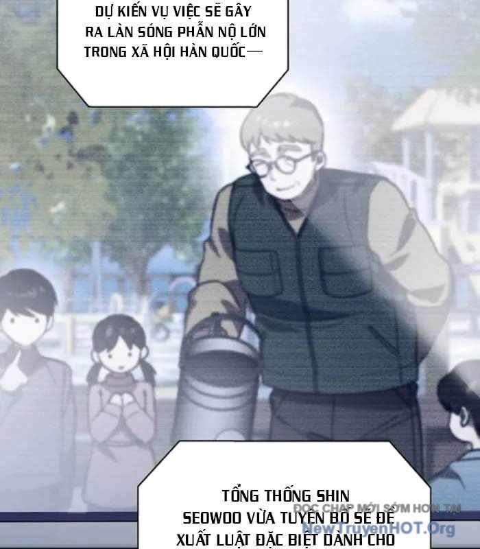Làm Ơn Dừng Đức Giáo Hoàng Lại Chương 45 Ảnh 98