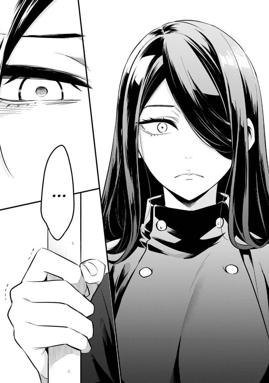Tsuihousha Shokudou E Youkoso! Chương 38 Ảnh 16