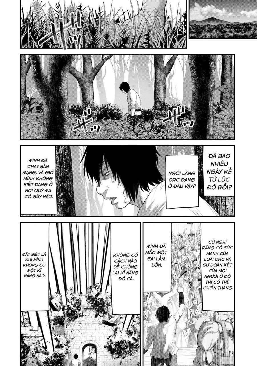 Buta No Fukushuu Chương 7 Ảnh 12