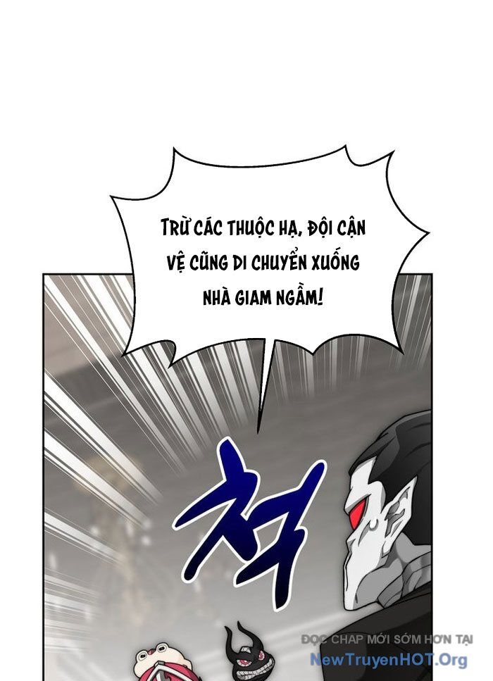 Mắc Kẹt Trong Tòa Tháp Thử Thách Chương 118 Ảnh 81