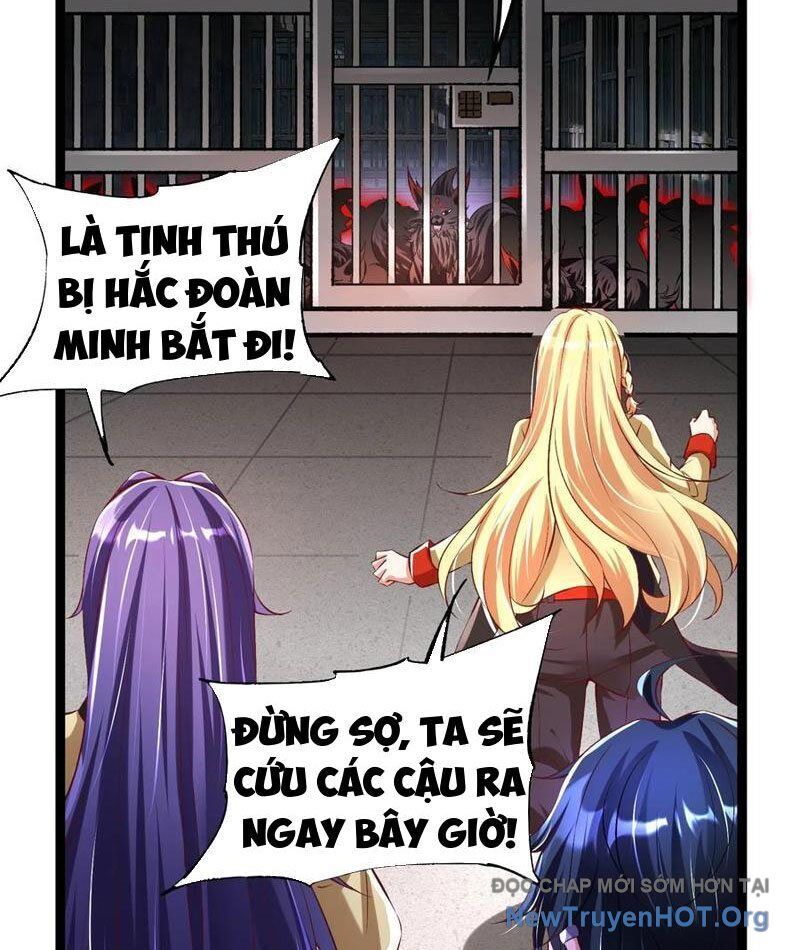 Tối Cường Tinh Thú Sư Chương 14 Ảnh 5