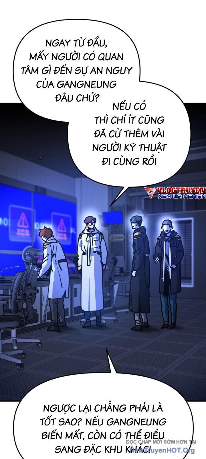 Mê Cung Mộng Ảo Chương 22 Ảnh 28