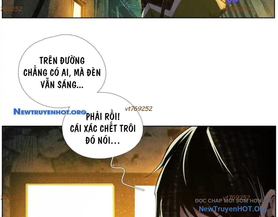 Chiến Loạn Thời Không Chương 59 Ảnh 54