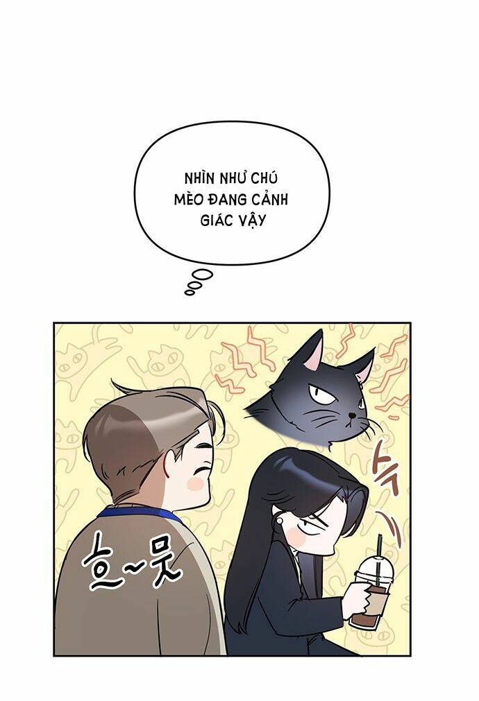 Công Việc Bất Thường Chương 8 Ảnh 21