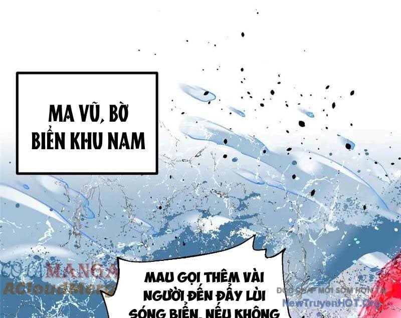 Toàn Cầu Cao Võ Chương 314 Ảnh 3