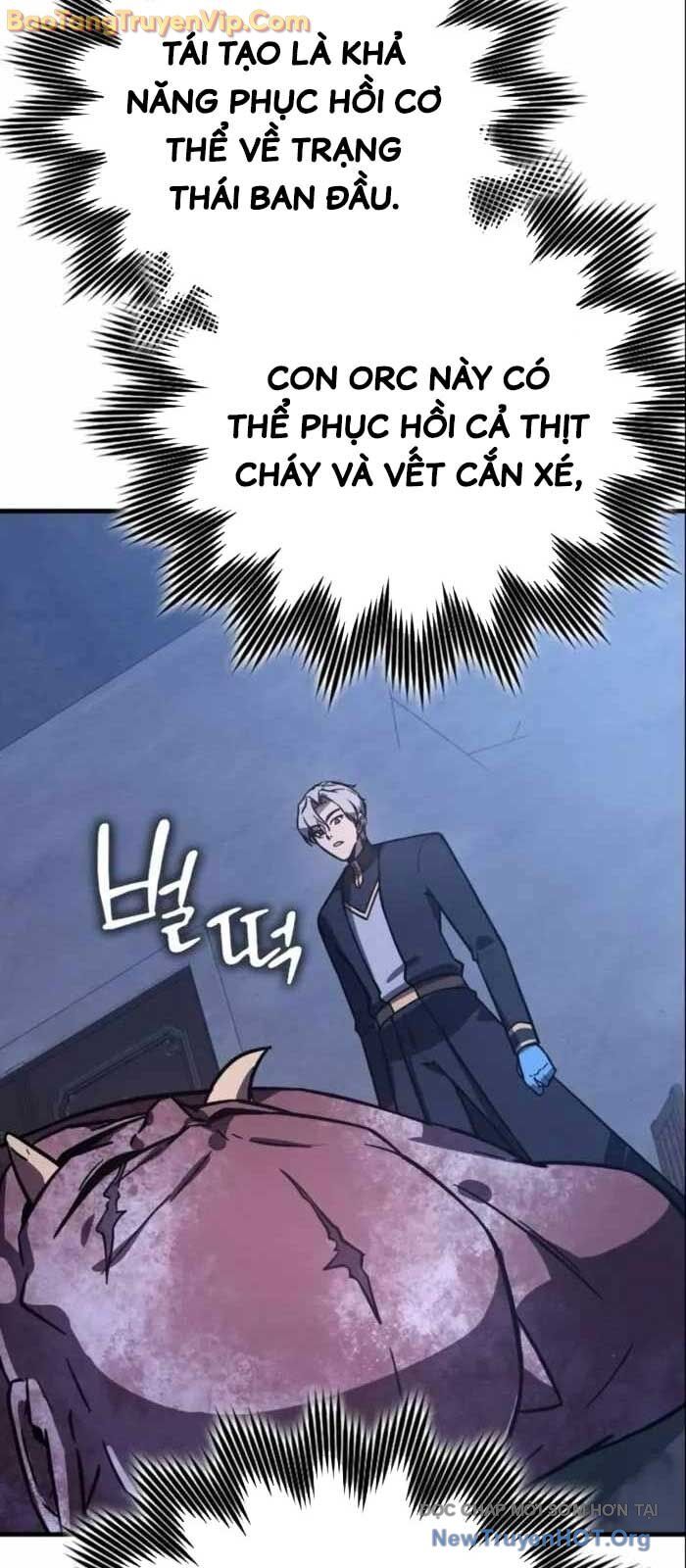 Pháp Sư Thiên Tài Phá Vỡ Giới Hạn Chương 9 Ảnh 24