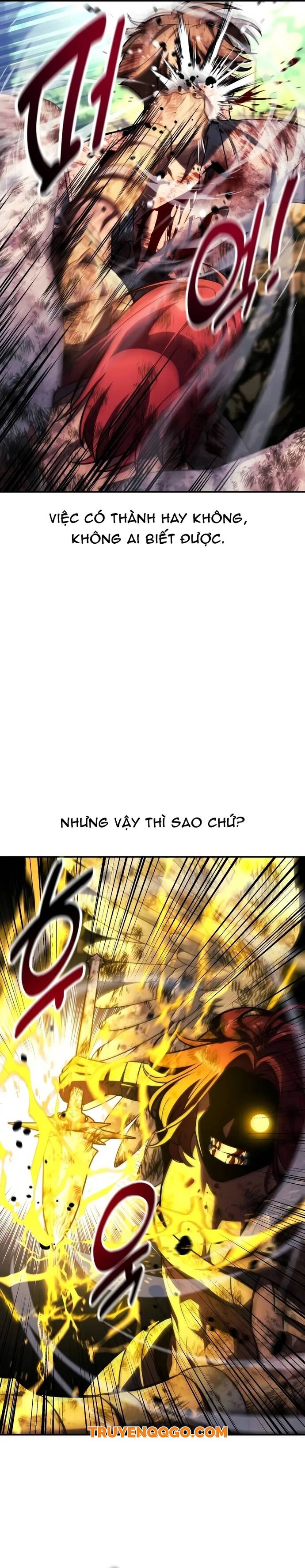 Cẩm Nang Sinh Tồn Của Nhân Vật Phụ Ở Học Viện Chương 80 Ảnh 42