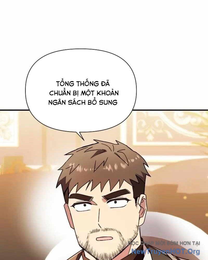 Làm Ơn Dừng Đức Giáo Hoàng Lại Chương 46 Ảnh 3