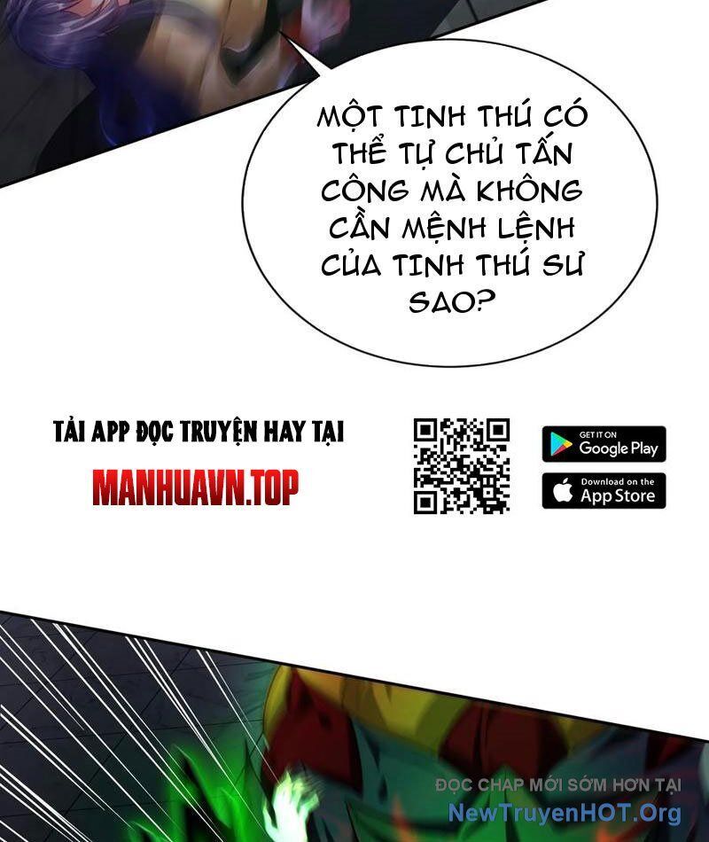 Tối Cường Tinh Thú Sư Chương 14 Ảnh 49