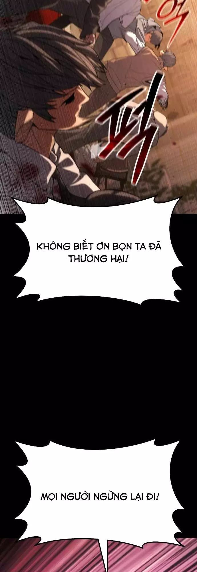 Anh Hùng Bị Trục Xuất Chương 53 Ảnh 87