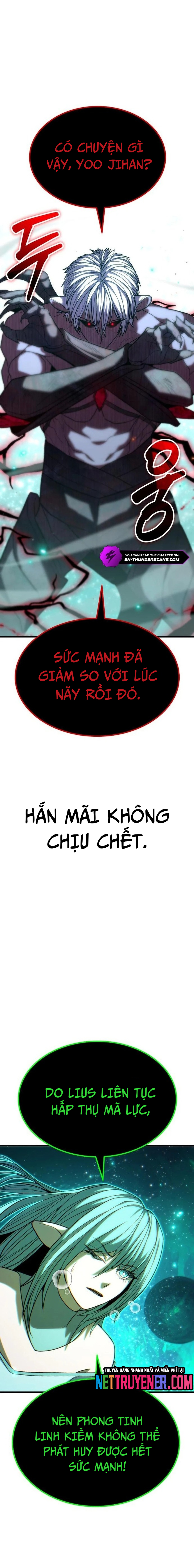 Anh Hùng Bị Trục Xuất Chương 50 Ảnh 26