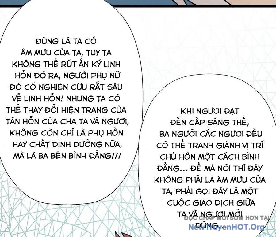 Cứu Thế Giới Đi, Ông Chú! Chương 193 Ảnh 54