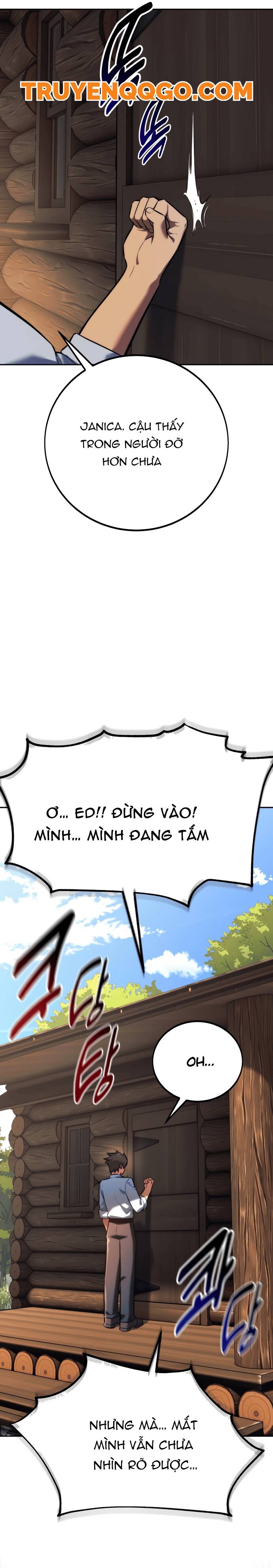 Cẩm Nang Sinh Tồn Của Nhân Vật Phụ Ở Học Viện Chương 82 Ảnh 3