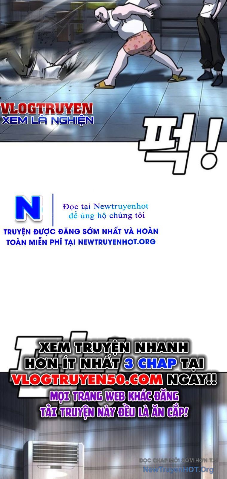 Cách Mạng Bắt Nạt Chương 34 Ảnh 115