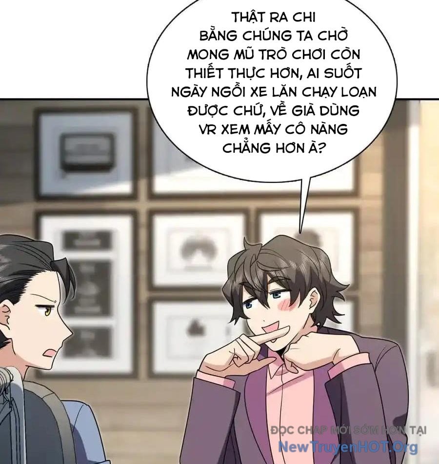 Bà Xã Nhà Tôi Đến Từ Ngàn Năm Trước Chương 393 Ảnh 27