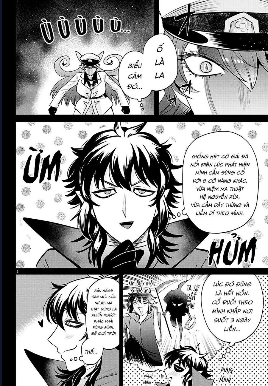 Mairimashita! Iruma-Kun Chương 401 Ảnh 3