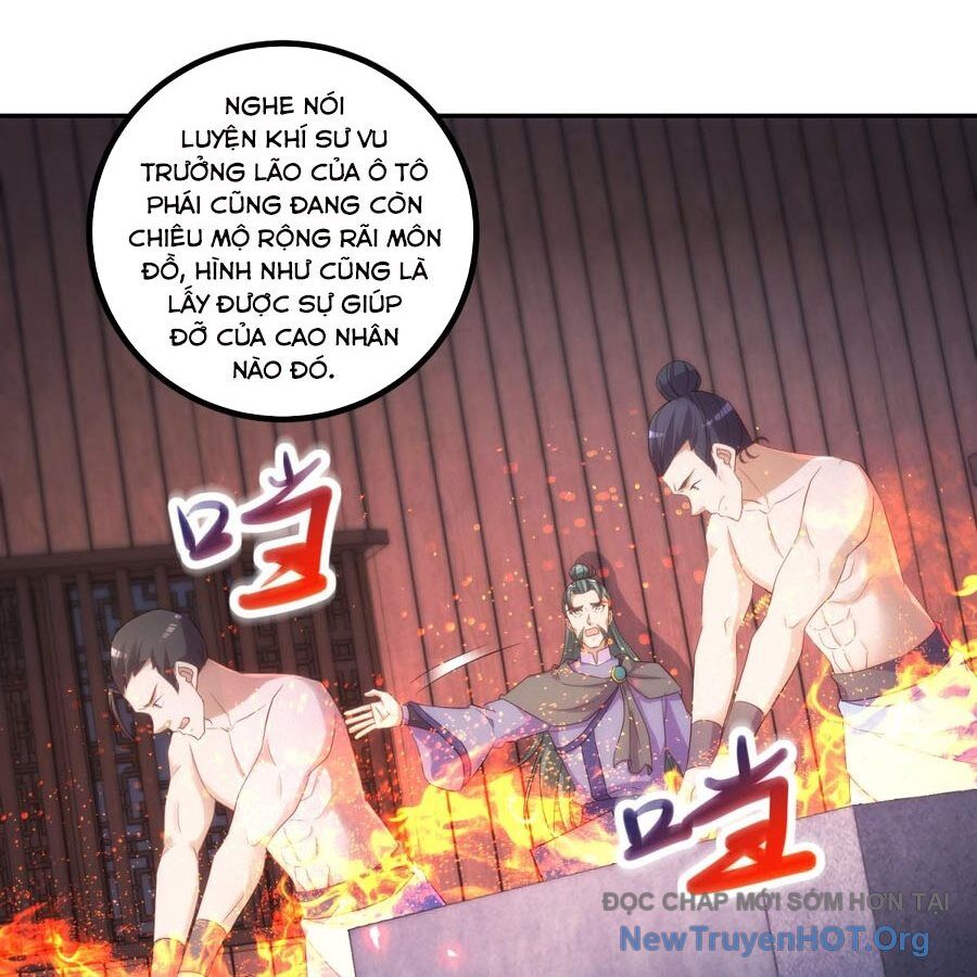Trọng Sinh Địa Cầu Tiên Tôn Chương 298 Ảnh 7