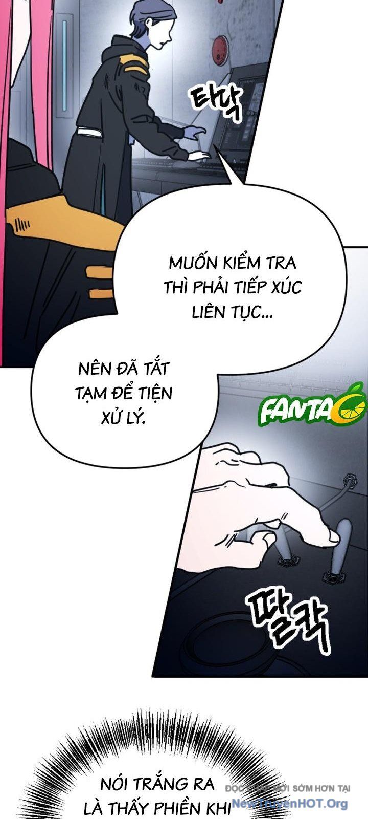 Mê Cung Mộng Ảo Chương 21 Ảnh 43