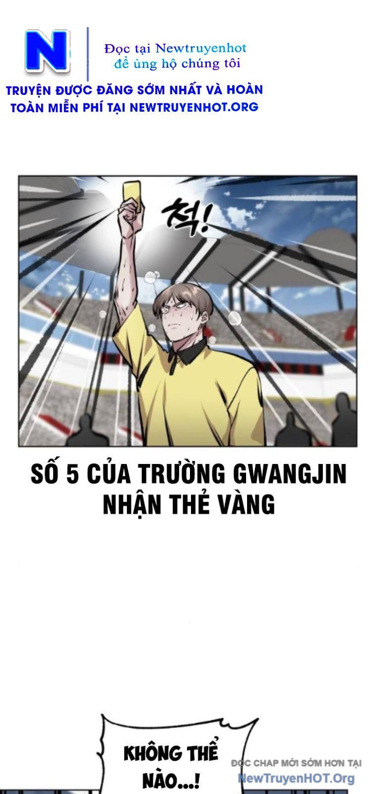 Góc Cao Khung Thành Chương 249 Ảnh 4