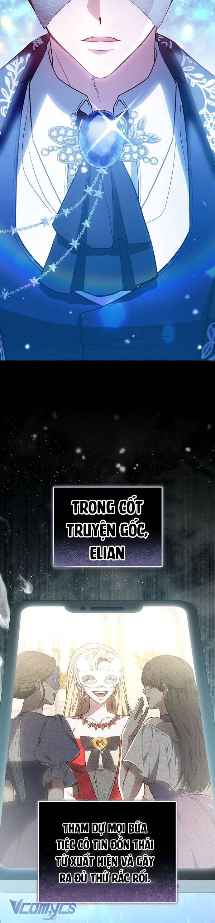 Trong Cơn Giận, Tôi Quyết Định Thử Làm Nữ Chính Chương 3 Ảnh 41