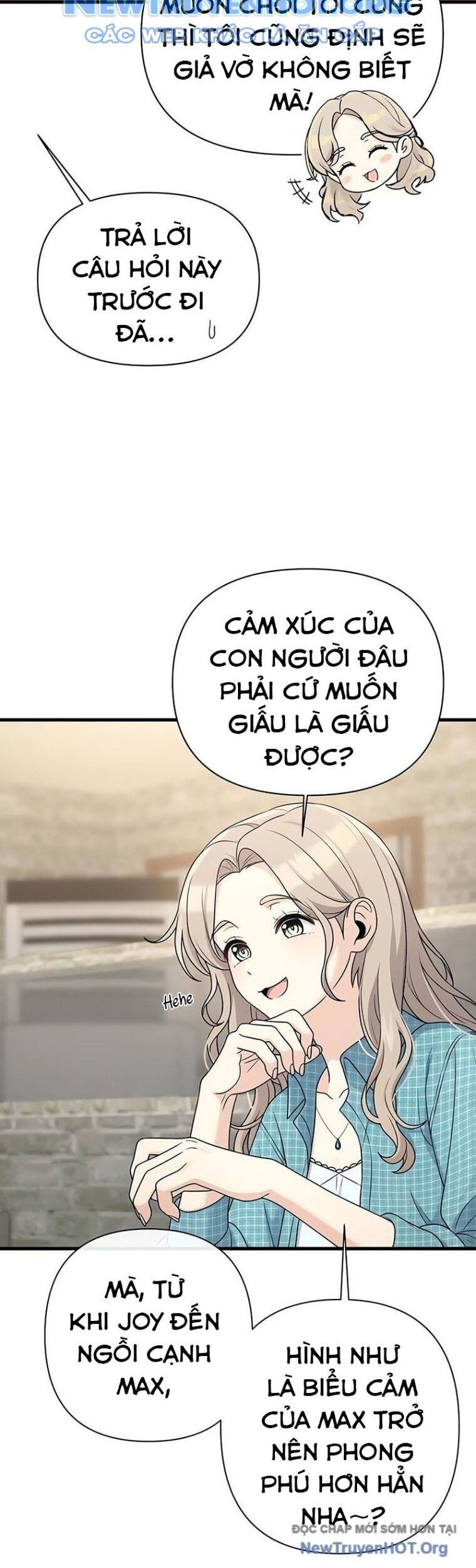 Nhật Kí Đổi Nghề Chương 19 Ảnh 16