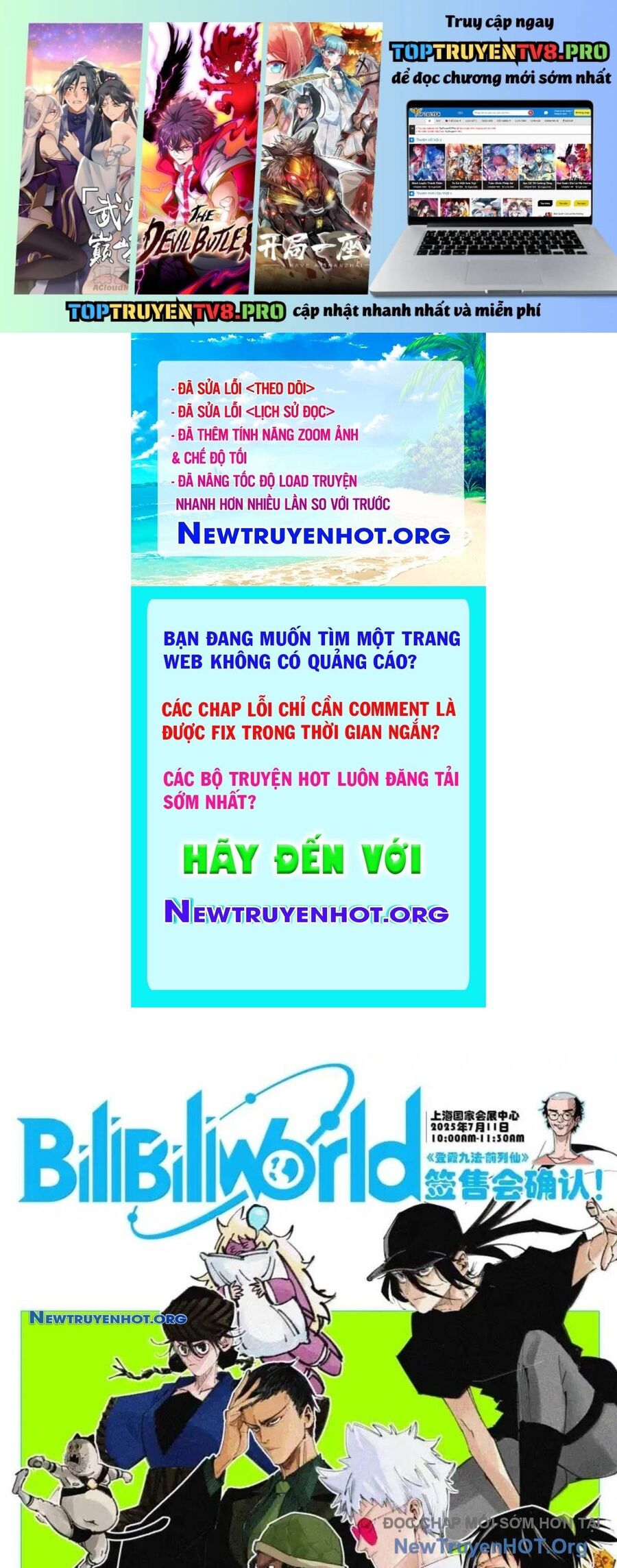 Chiến Loạn Thời Không Chương 58 Ảnh 3