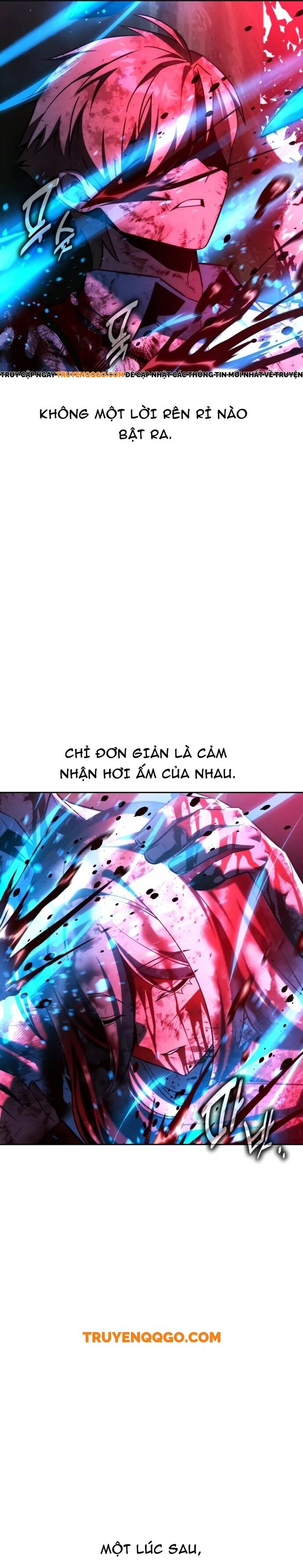 Cẩm Nang Sinh Tồn Của Nhân Vật Phụ Ở Học Viện Chương 78 Ảnh 21