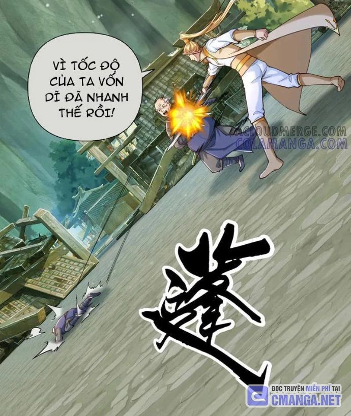 Ta Có Thể Đốn Ngộ Vô Hạn Chương 277 Ảnh 38