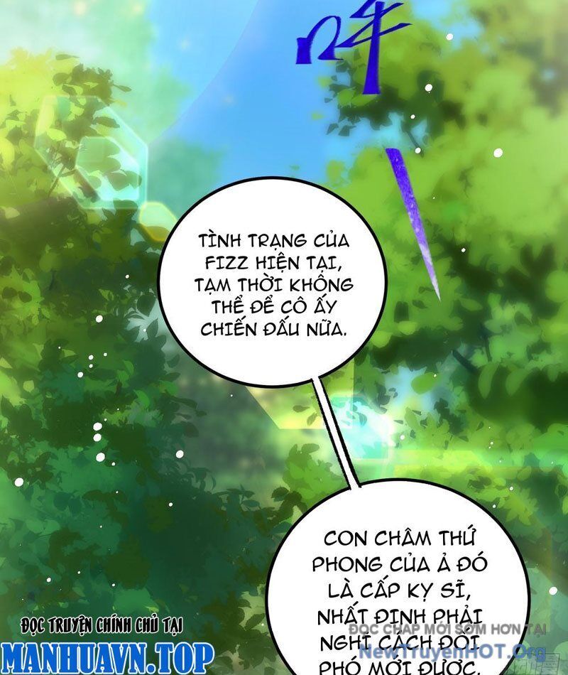 Tối Cường Tinh Thú Sư Chương 5 Ảnh 28