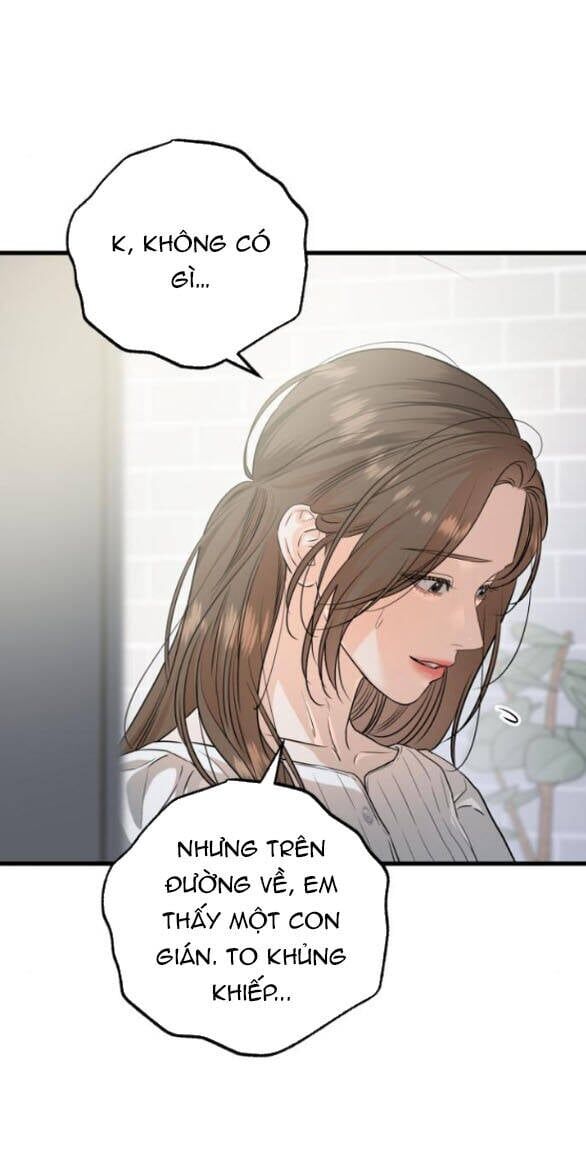 Nóng Lòng Muốn  Vò Em Chương 83 Ảnh 68