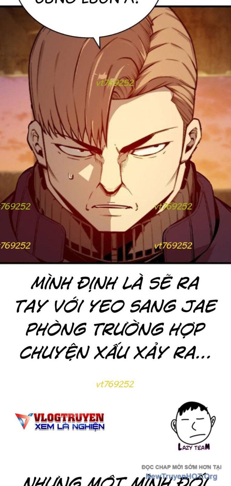 King Game Chương 119 Ảnh 5